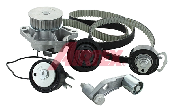 Water Pump & Timing Belt Kit WPK-199002