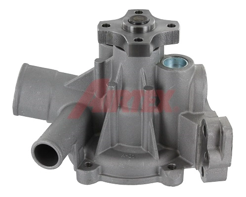 Water Pump, engine cooling 1561