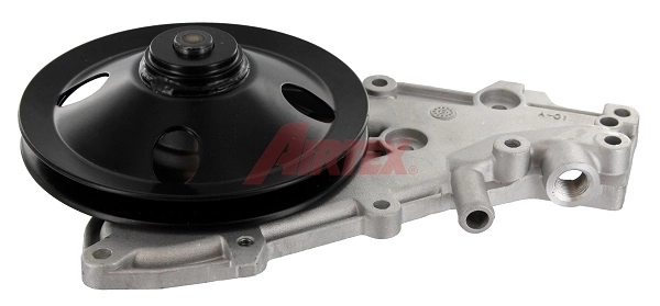 Water Pump, engine cooling 1133-1