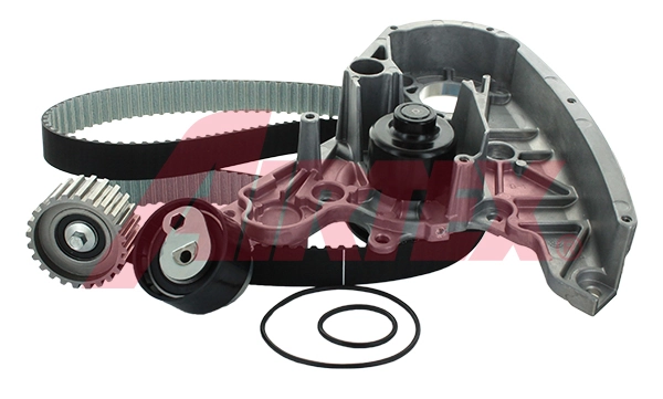Water Pump & Timing Belt Kit WPK-182701