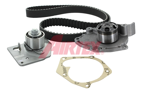 Water Pump & Timing Belt Kit WPK-190901