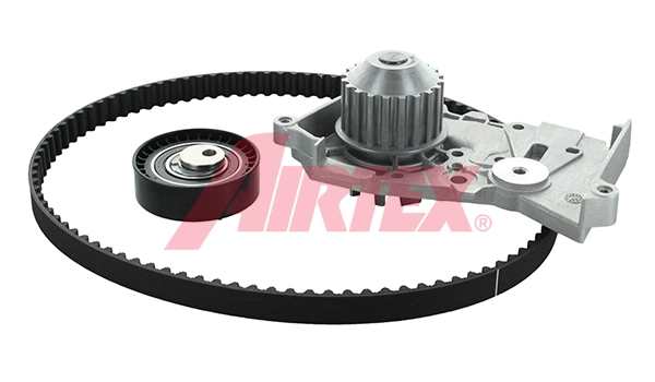 Water Pump & Timing Belt Kit WPK-164103