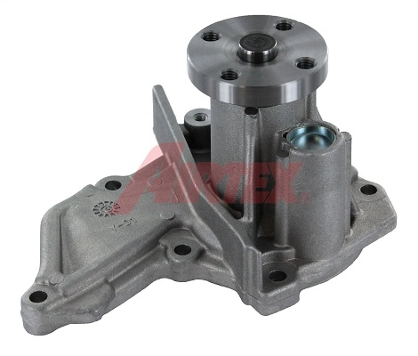 Water Pump, engine cooling 4104