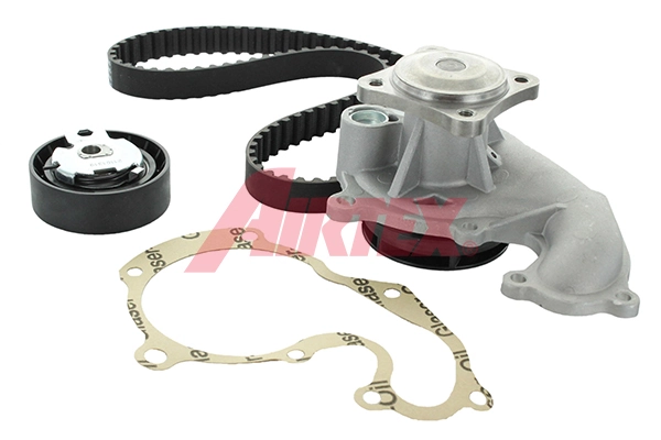Water Pump & Timing Belt Kit WPK-161901