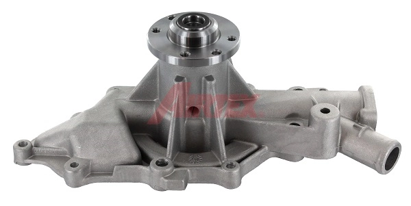 Water Pump, engine cooling 9700