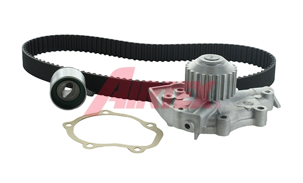 Water Pump & Timing Belt Kit WPK-164601
