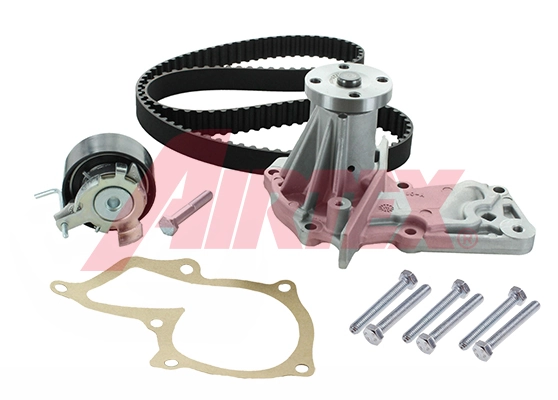 Water Pump & Timing Belt Kit WPK-184801