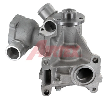 Water Pump, engine cooling 1394