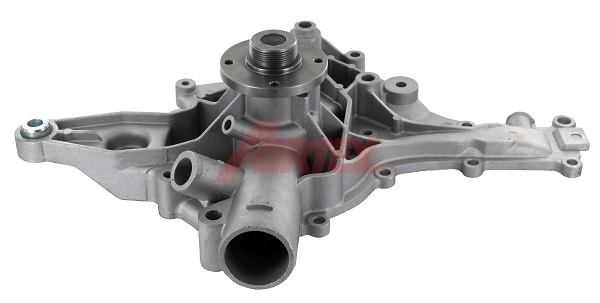 Water Pump, engine cooling 1726