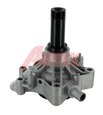 Water Pump, engine cooling 1963