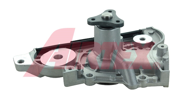 Water Pump, engine cooling 9305