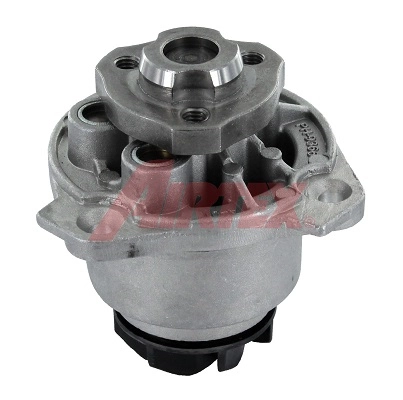 Water Pump, engine cooling 1592