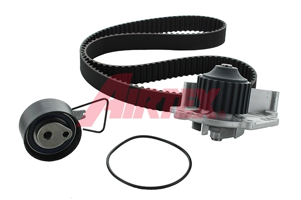 Water Pump & Timing Belt Kit WPK-139902