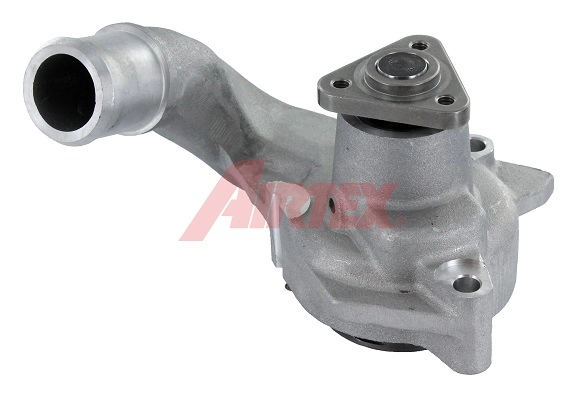 Water Pump, engine cooling 1586
