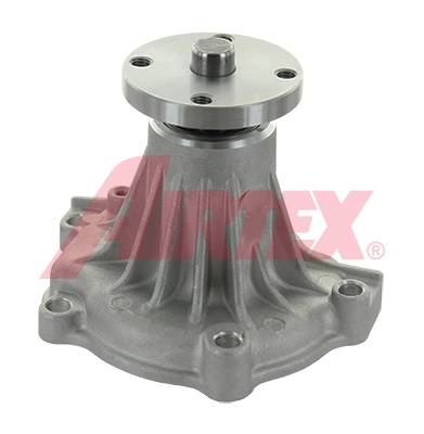 Water Pump, engine cooling 9133