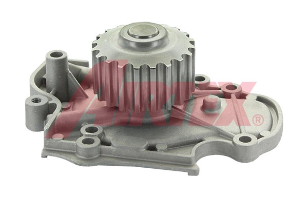 Water Pump, engine cooling 9209