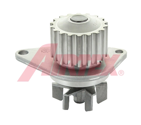 Water Pump, engine cooling 1692