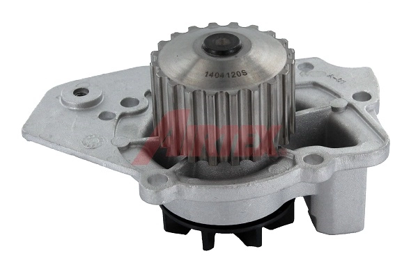 Water Pump, engine cooling 1135