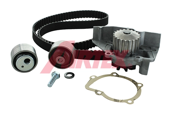Water Pump & Timing Belt Kit WPK-156402
