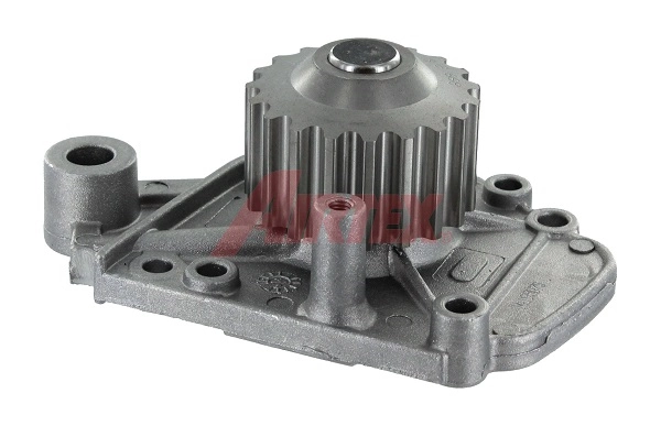 Water Pump, engine cooling 1624