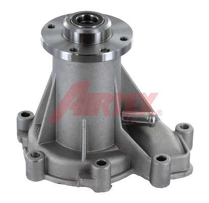 Water Pump, engine cooling 1236