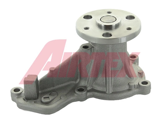 Water Pump, engine cooling 2097