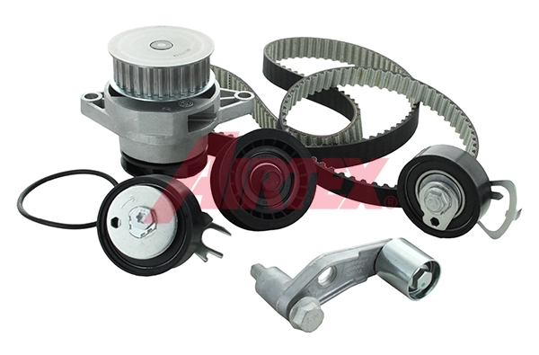 Water Pump & Timing Belt Kit WPK-168201