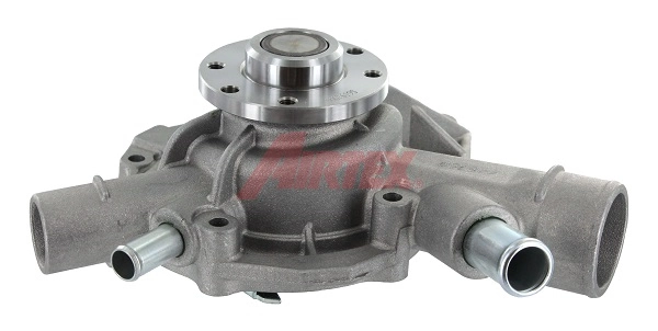 Water Pump, engine cooling 1635