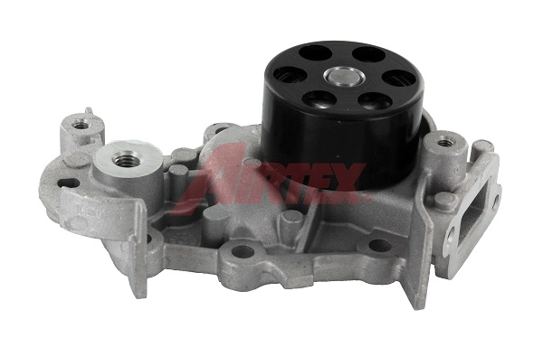 Water Pump, engine cooling 1989