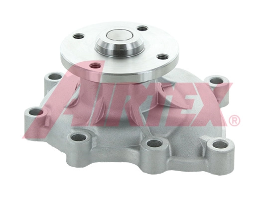 Water Pump, engine cooling 2106