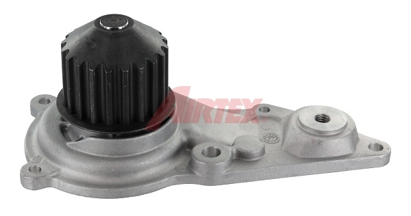 Water Pump, engine cooling 7153