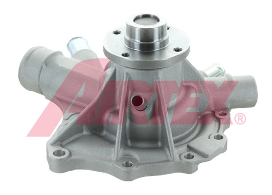Water Pump, engine cooling 2107