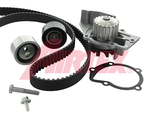 Water Pump & Timing Belt Kit WPK-1580R04