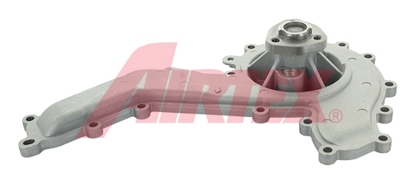 Water Pump, engine cooling 2156