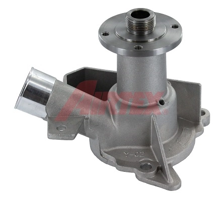 Water Pump, engine cooling 1296