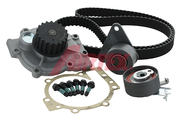 Water Pump & Timing Belt Kit WPK-146502