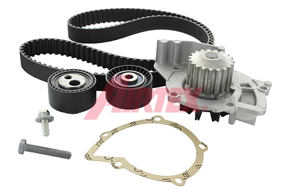 Water Pump & Timing Belt Kit WPK-169002
