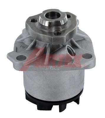 Water Pump, engine cooling 9262