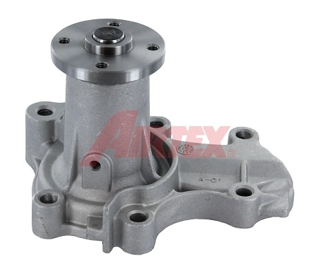 Water Pump, engine cooling 9359