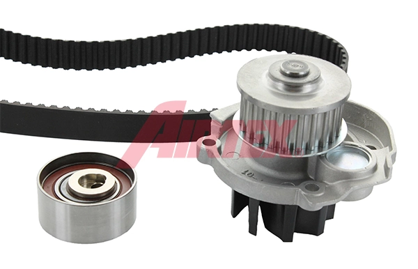 Water Pump & Timing Belt Kit WPK-185202