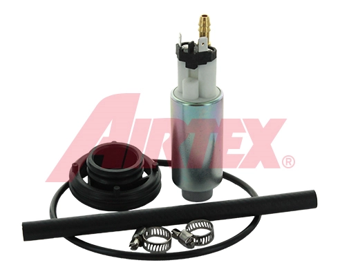 Fuel Pump E10543