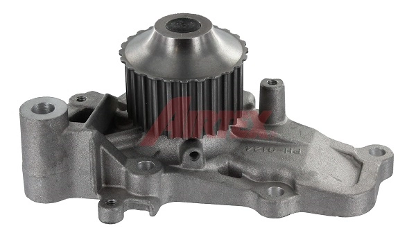 Water Pump, engine cooling 7135