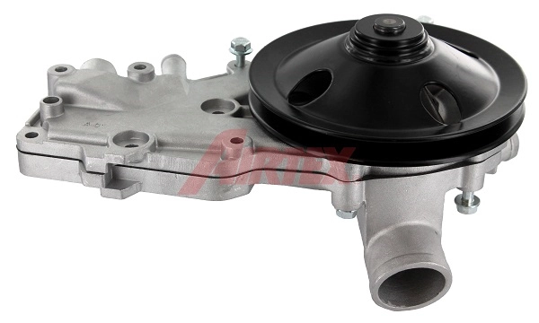 Water Pump, engine cooling 1457