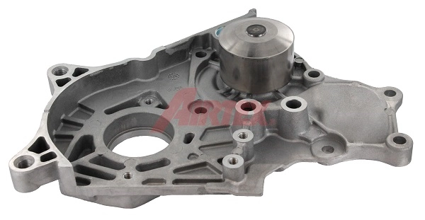 Water Pump, engine cooling 1697