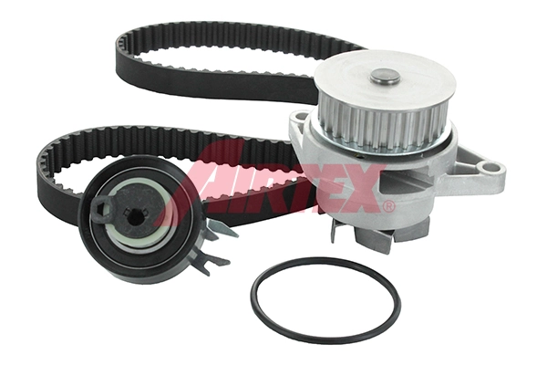 Water Pump & Timing Belt Kit WPK-153001