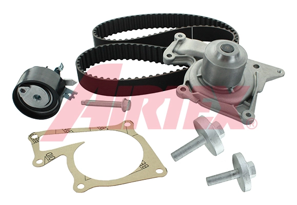 Water Pump & Timing Belt Kit WPK-212901