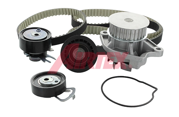 Water Pump & Timing Belt Kit WPK-199003