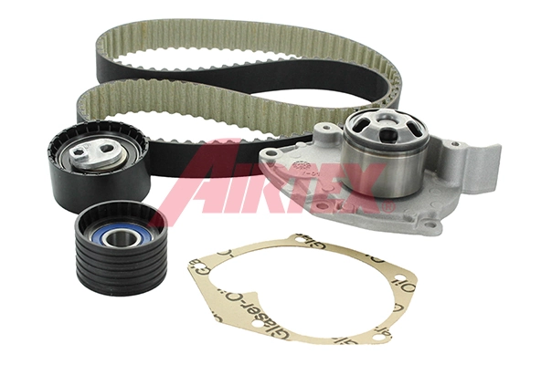 Water Pump & Timing Belt Kit WPK-190702