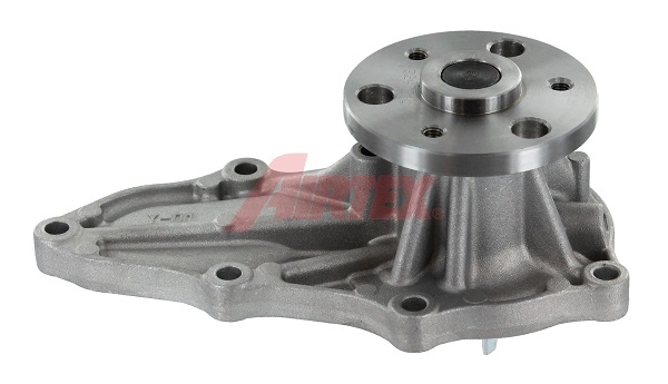 Water Pump, engine cooling 1888