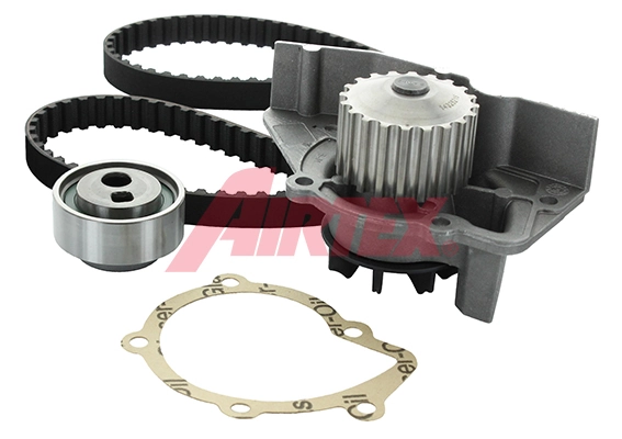 Water Pump & Timing Belt Kit WPK-136102